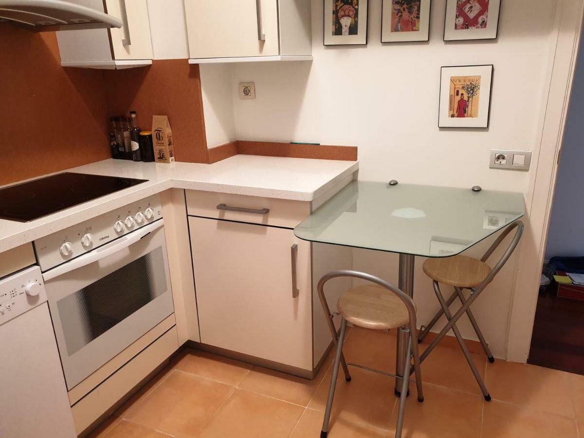Apartamento Murrieta Logrono Exterior photo
