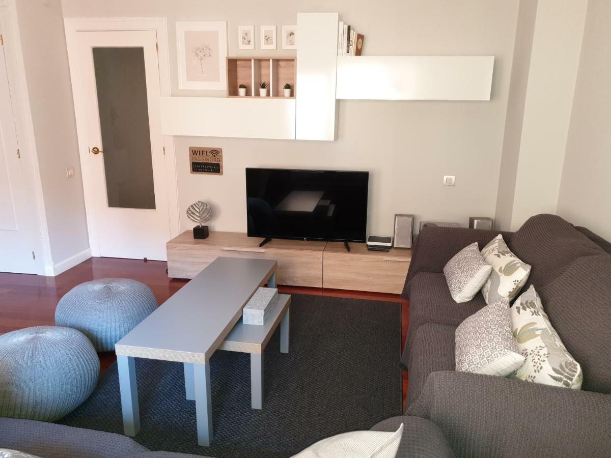 Apartamento Murrieta Logrono Exterior photo
