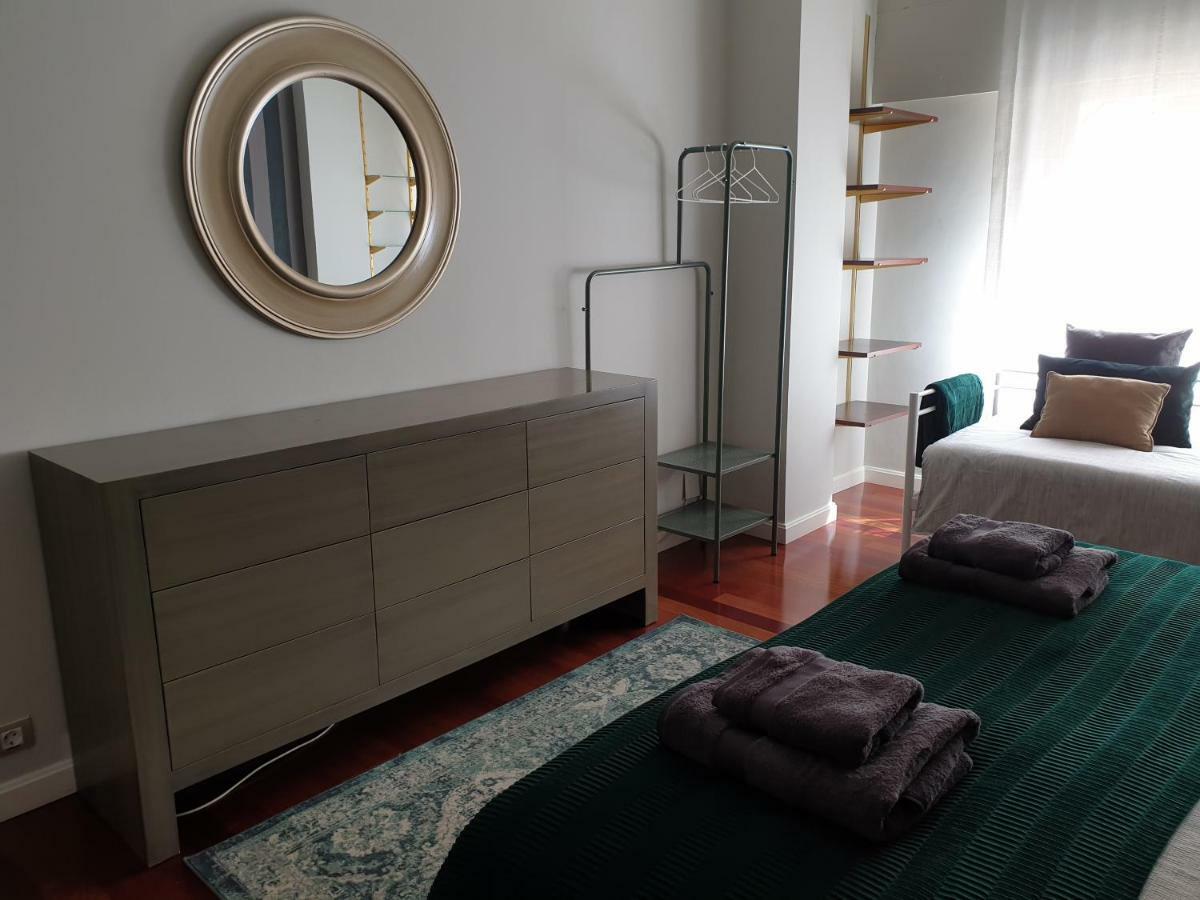Apartamento Murrieta Logrono Exterior photo